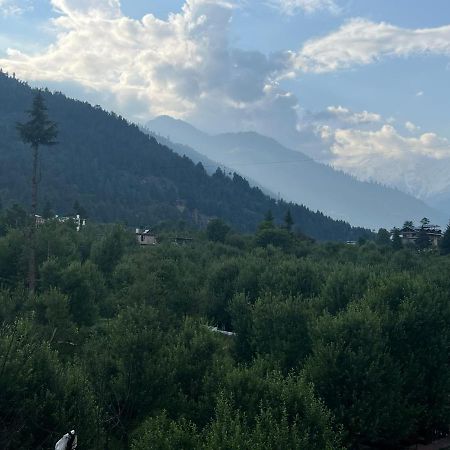 Hotel Mountain Majesty! Top-Rated Luxury Stay Amid Snowcapped Mountains With Balcony And Riverside Calm Manāli Екстериор снимка